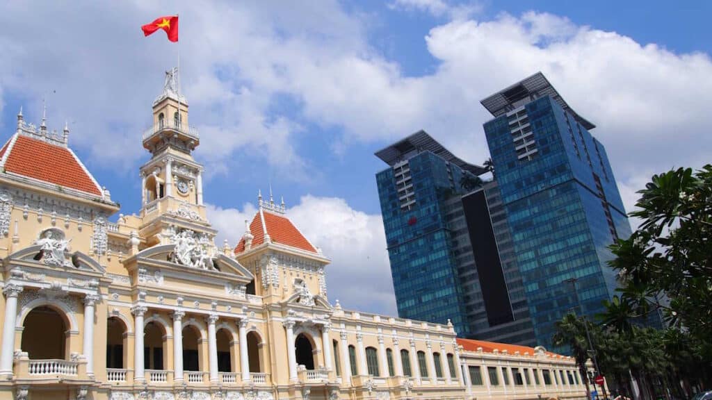 O que fazer em Ho Chi Minh City, antiga Saigon, em viagem no Vietnam