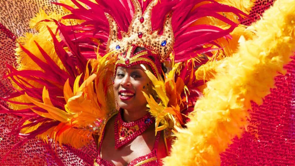 Carnaval - Melhores atrações