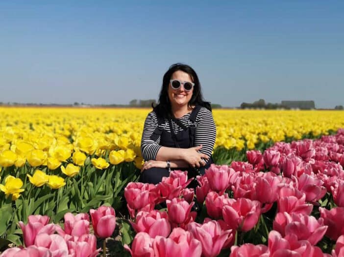 Selecionar Visite os campos de tulipas de bicicleta no Keukenhof na Holanda – Guia de viagem para 2024 Visite os campos de tulipas de bicicleta no Keukenhof na Holanda – Guia de viagem atualizado