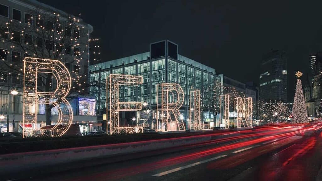 Mercados de Natal de Berlim, Alemanha - Guia completo