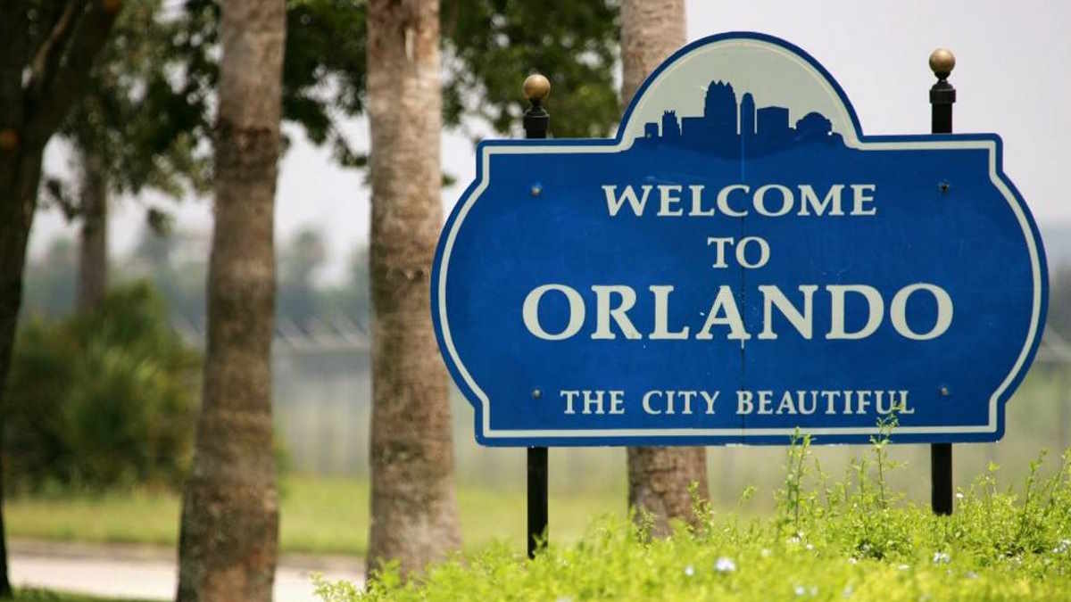 Dicas para aproveitar Orlando em julho