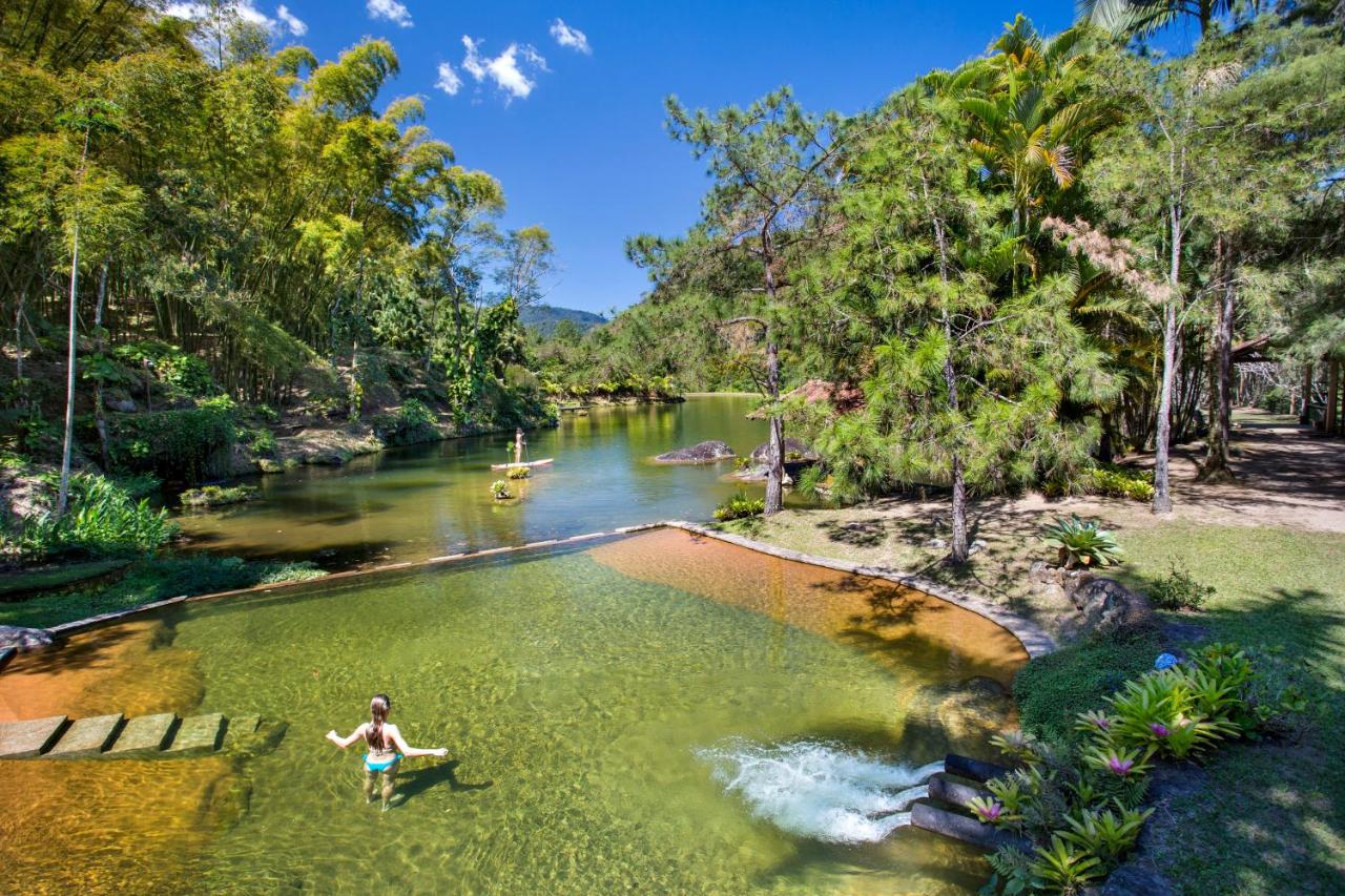 Onde ficar em São Pedro da Serra e Lumiar no Rio de Janeiro - Melhores áreas e Região (Melhores Resorts, hotéis, hostels e Bed & Breakfast)