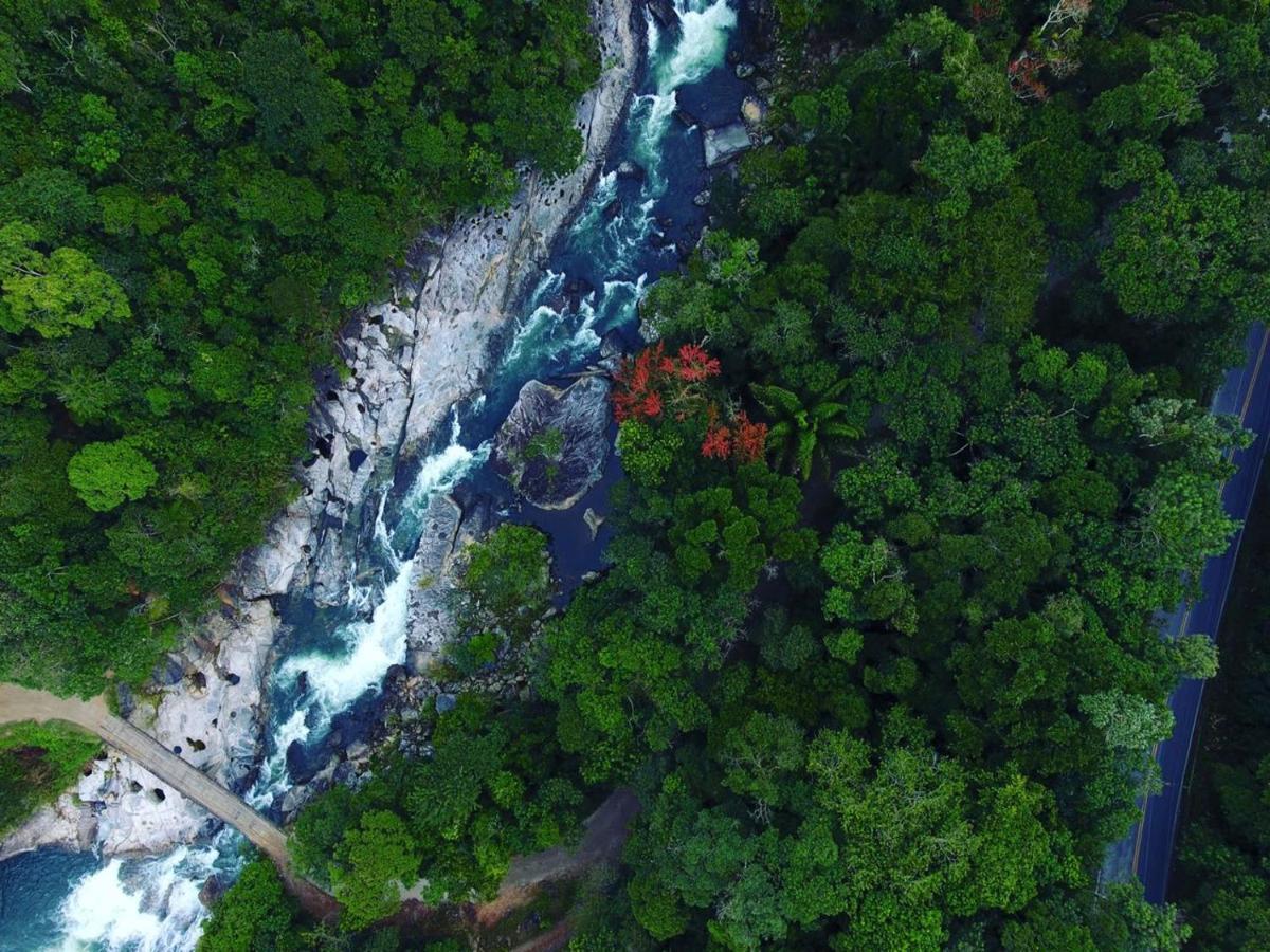 O que fazer em São Pedro da Serra e Lumiar no Rio de Janeiro