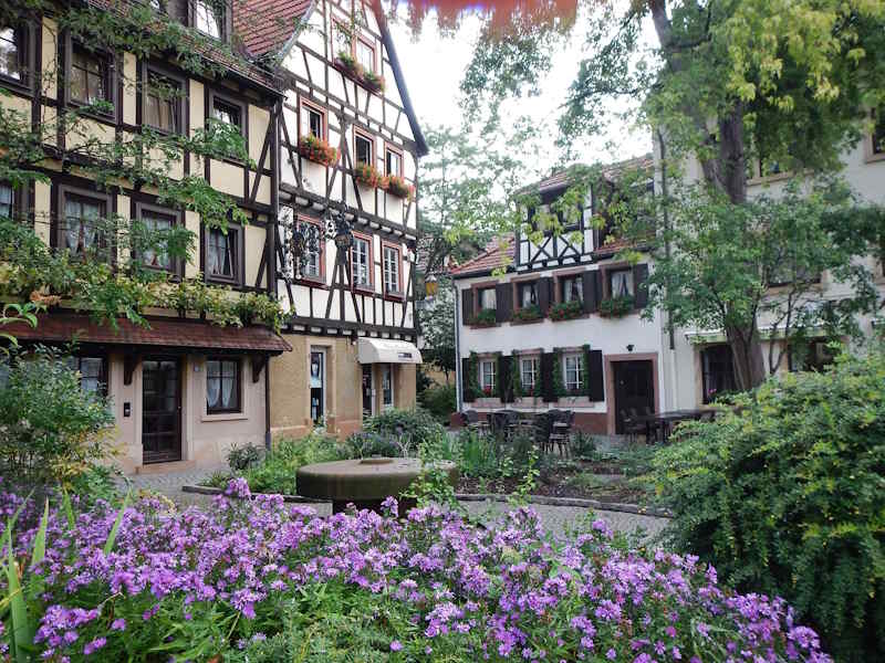 Suggested Itineraries for 1 Day in Neustadt an der Weinstraße, Germany