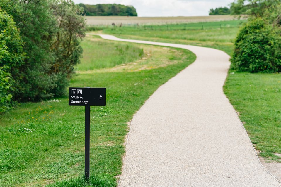 Onde Fica e Como Chegar no Stonehenge