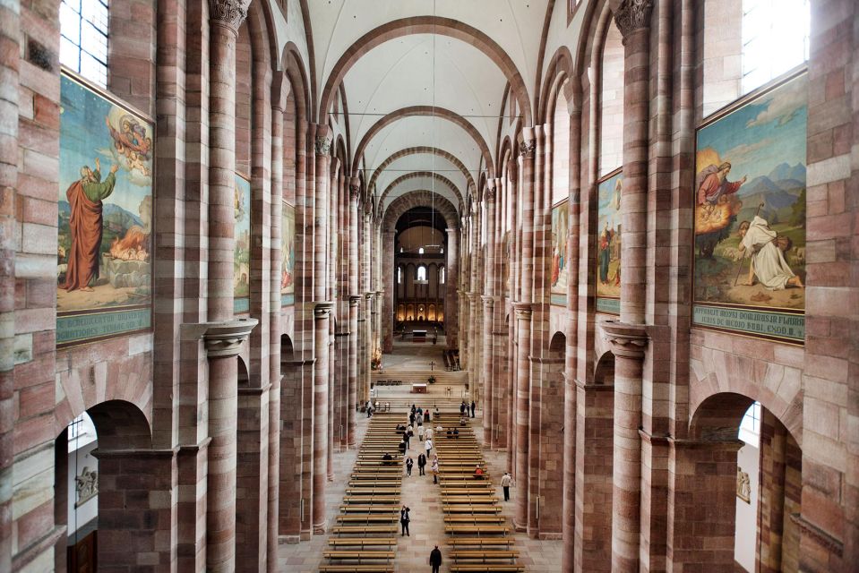 What to Do in Speyer, Germany