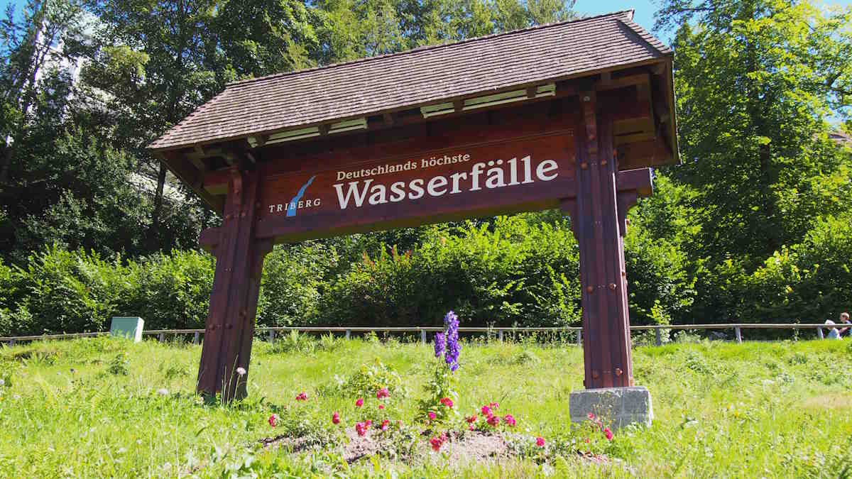 Triberg, Alemanha - O que Ver e Coisas Divertidas para Fazer - Guia da Rota de Vinhos Alemã