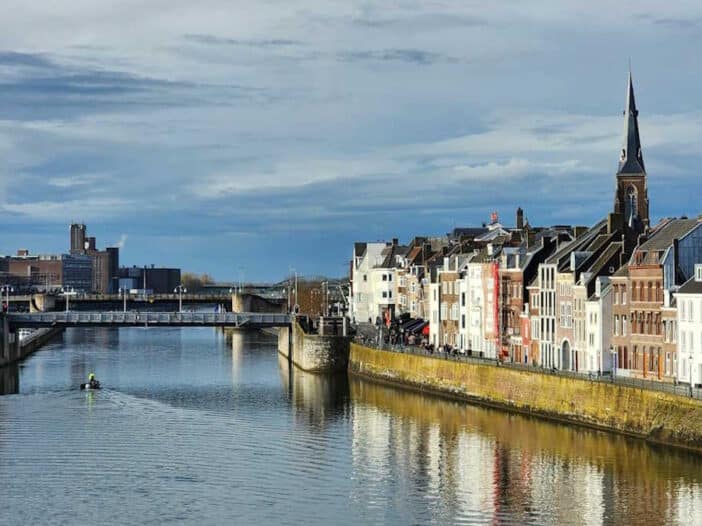 Maastricht, Países Baixos (Holanda) – O que Visitar e Fazer – Guia de Viagem e Dicas