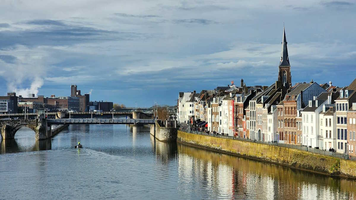 Maastricht, Países Baixos (Holanda) – O que Visitar e Fazer – Guia de Viagem e Dicas